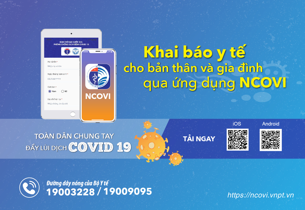 Toàn[-]dân[-]đồng[-]lòng[-]chống[-]dịch:[-]Khai[-]báo[-]y[-]tế[-]qua[-]ứng[-]dụng[-]NCOVI